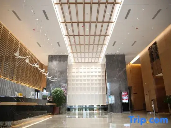 Minghu Quanying Hotel - Général