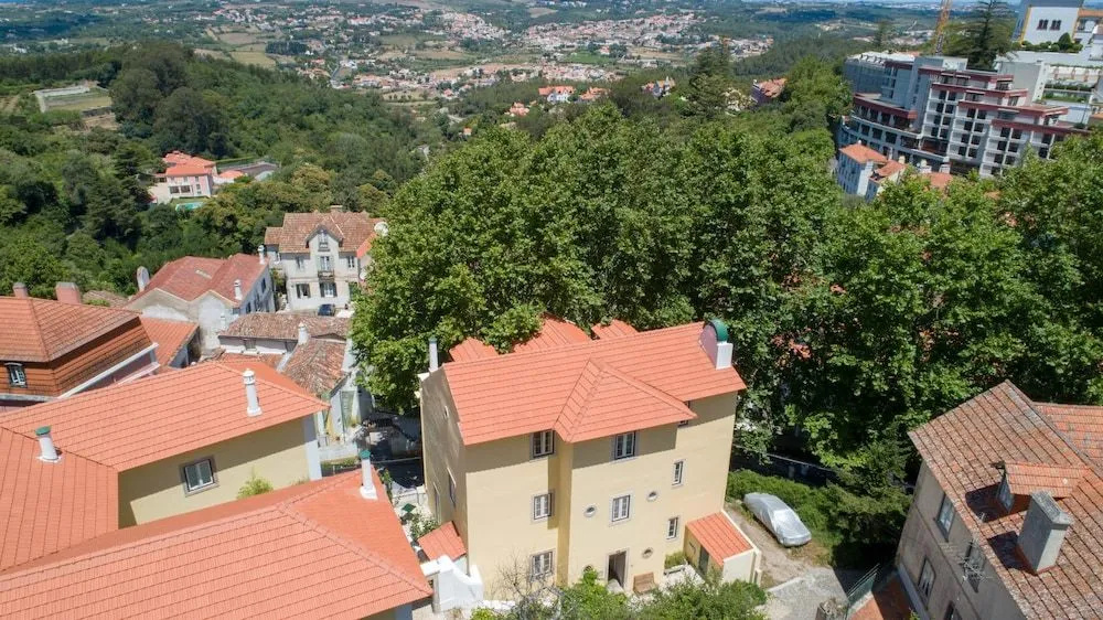 Casa do Vinho Sintra Guest House - 3