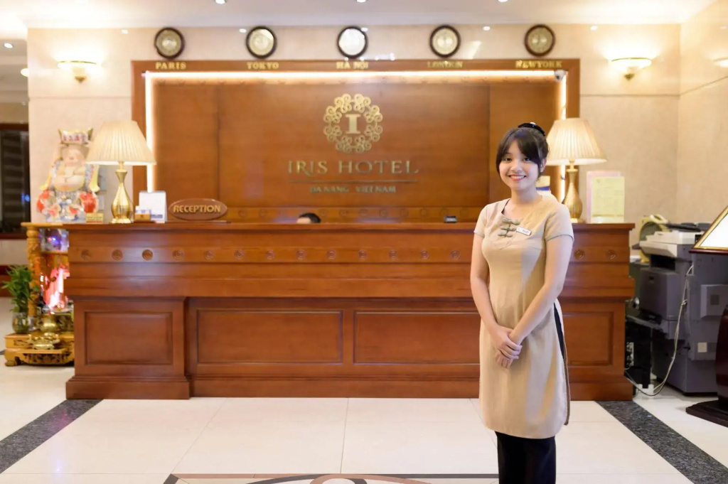Hotel photo 16