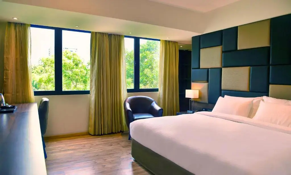 Hotel photo 1