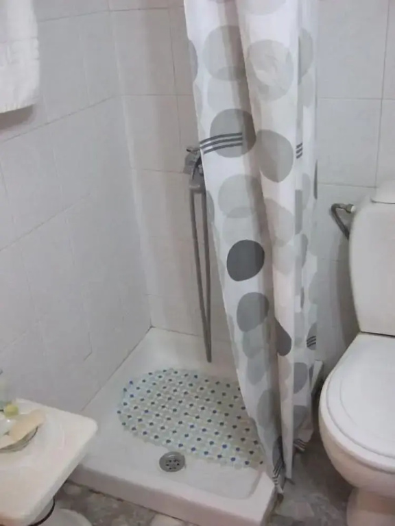Standard Single room with balcony