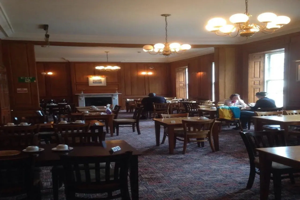 Hotel photo 13