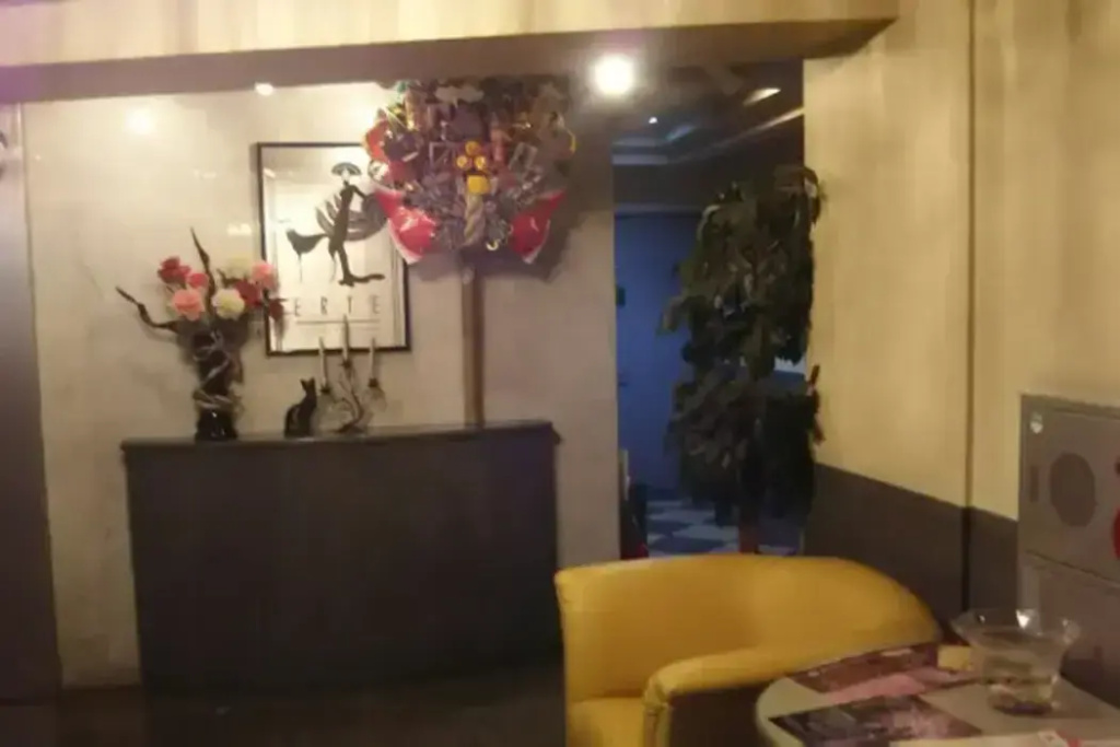 Hotel photo 9