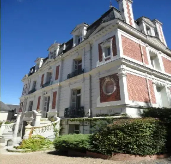 Château Des Remparts