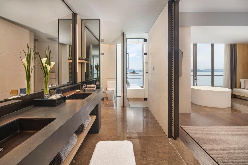 InterContinental Shenzhen Dameisha Resort by IHG - фото 10