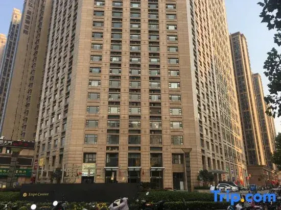 Zhengzhou Star Shang (Grand Emporium Shihao Residence)