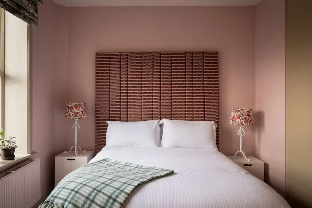 The Fell Hotel - Chambres