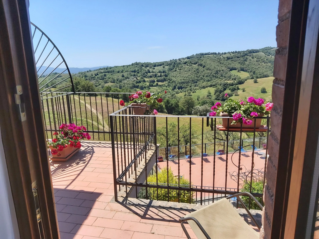 Antico Casale Di Scansano Resort - Général