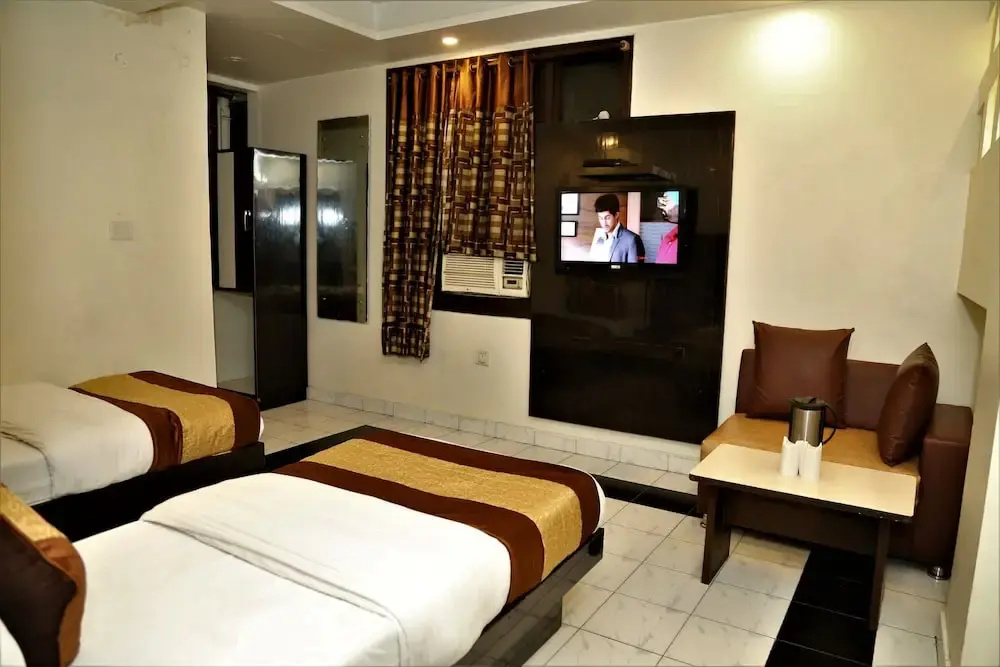 Hotel Suzi International - Général