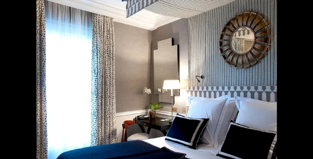 Hotel Recamier 68