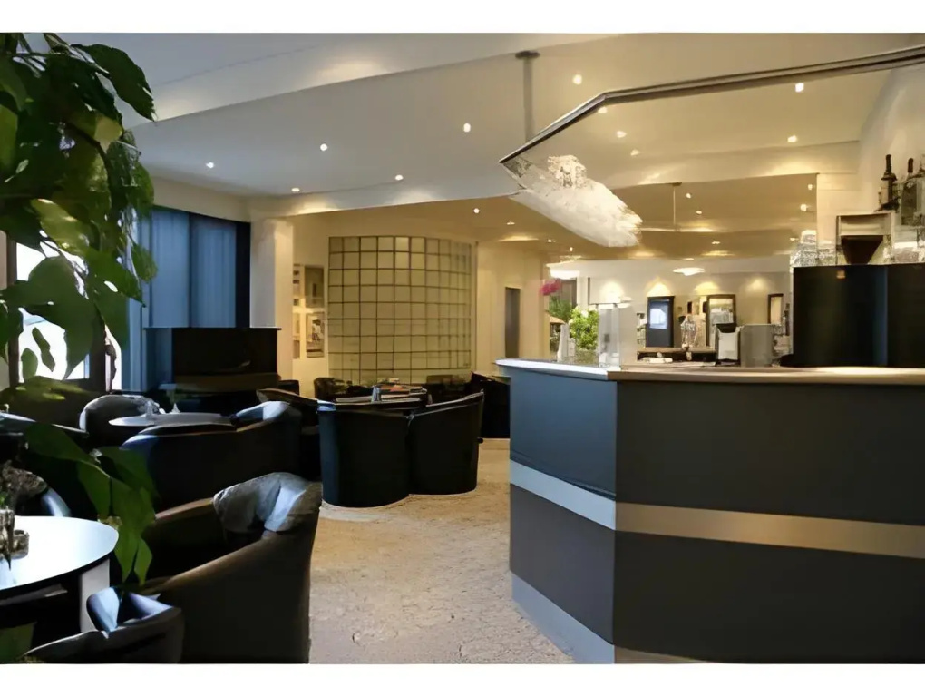 Hotel Hedegaarden - Général