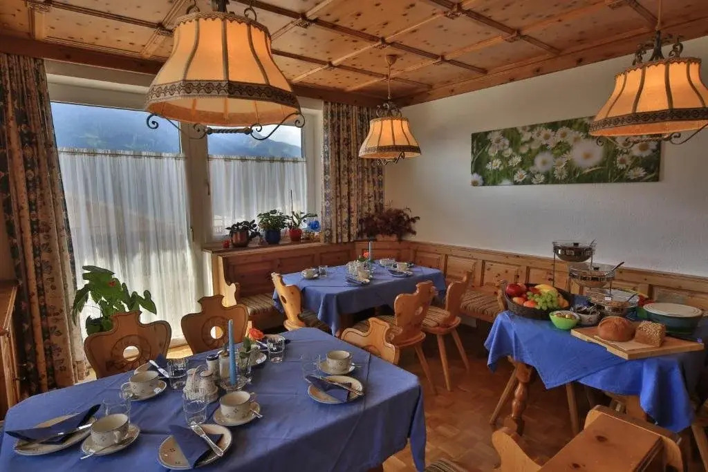 Frühstückspension Jagdhof - фото 15