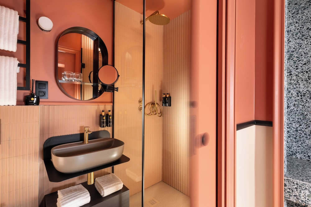 Hotel le 6 Tiquetonne 48