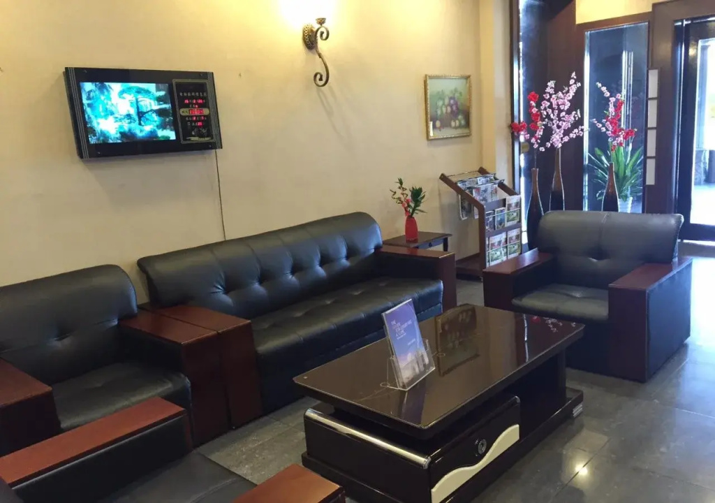 Business Centre