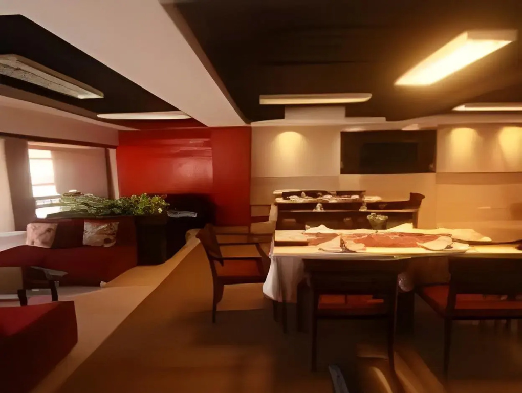 Hotel photo 11