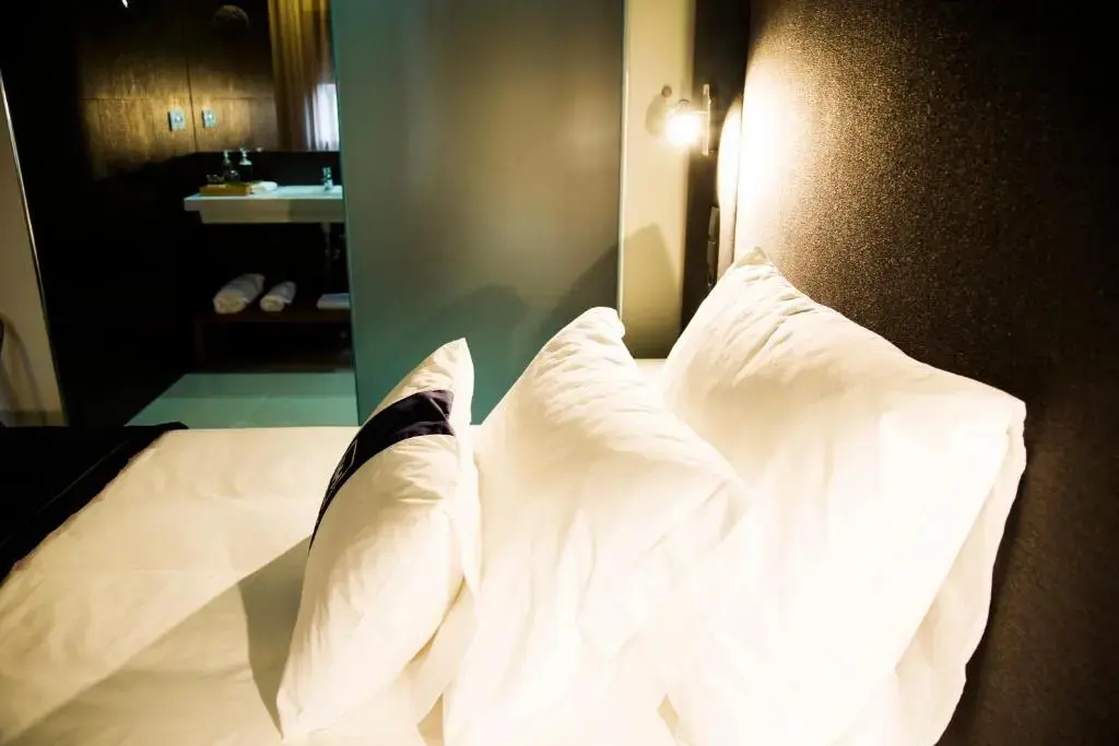 Villa Prime Hotel - Chambres