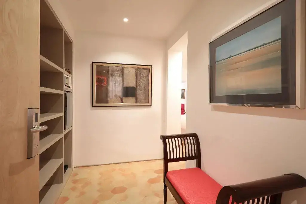AH Art Hotel Palma - Adults Only - Général