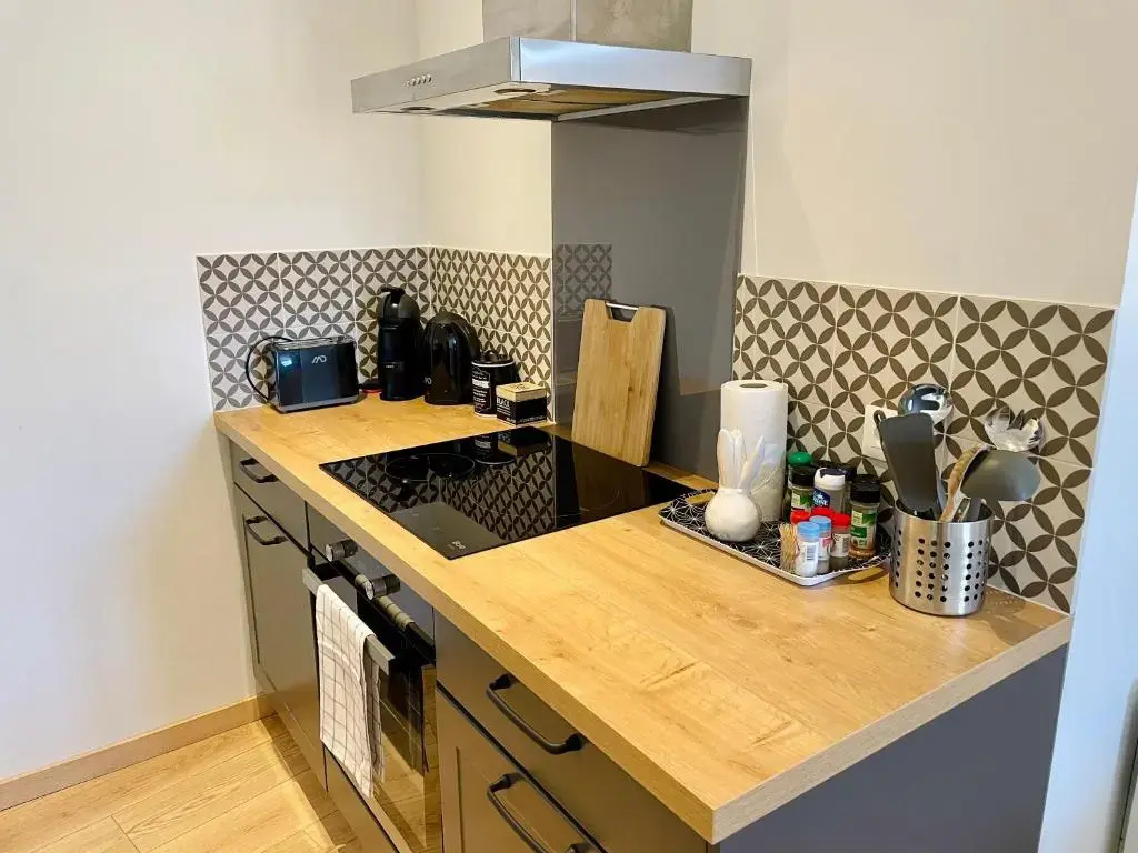 Superior Apartment