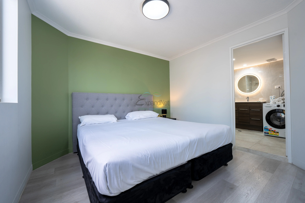 Abbey on Roma Hotel & Apartments - Général