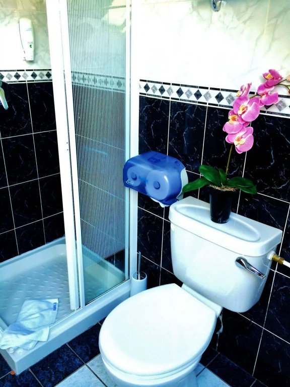 Abbey Lodge Guesthouse, Galway - Général