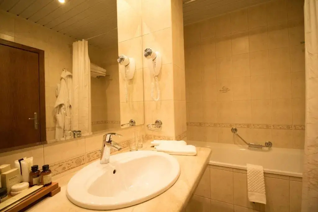 Marina Residence Boutique hotel - Chambres