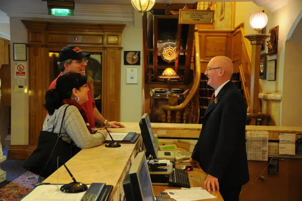 Hotel photo 15