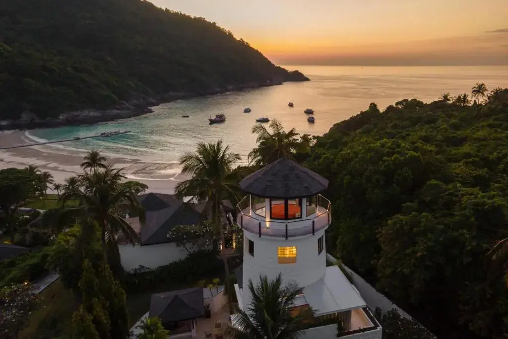 The Lighthouse