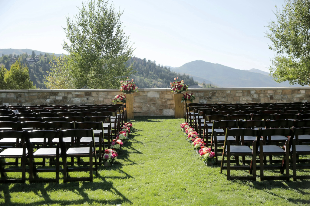 The St. Regis Deer Valley - Général