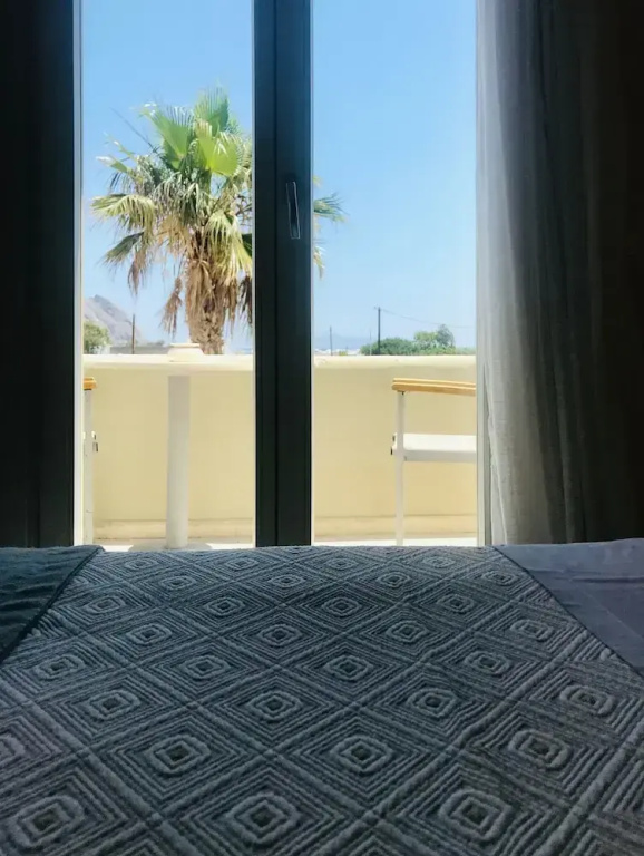 Thera Mare - Chambres