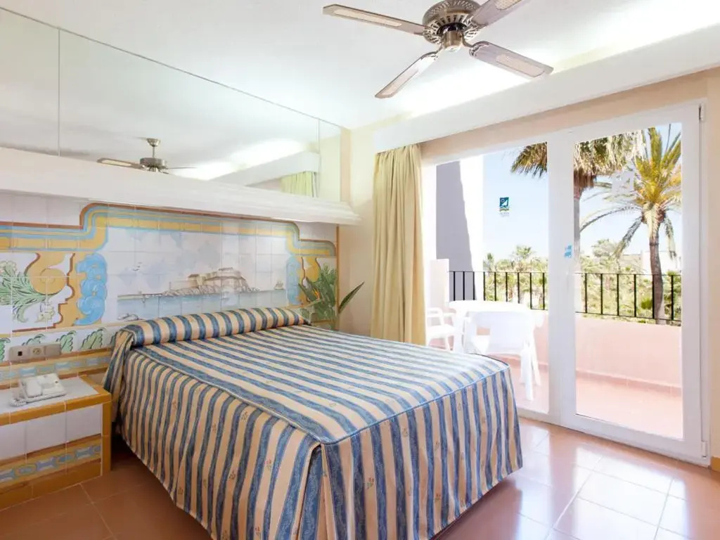 Playavera Hotel - Naturist Friendly - Chambres