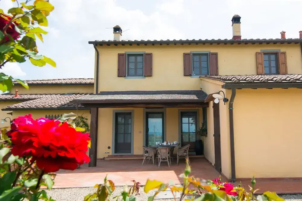 Agriturismo Giulia