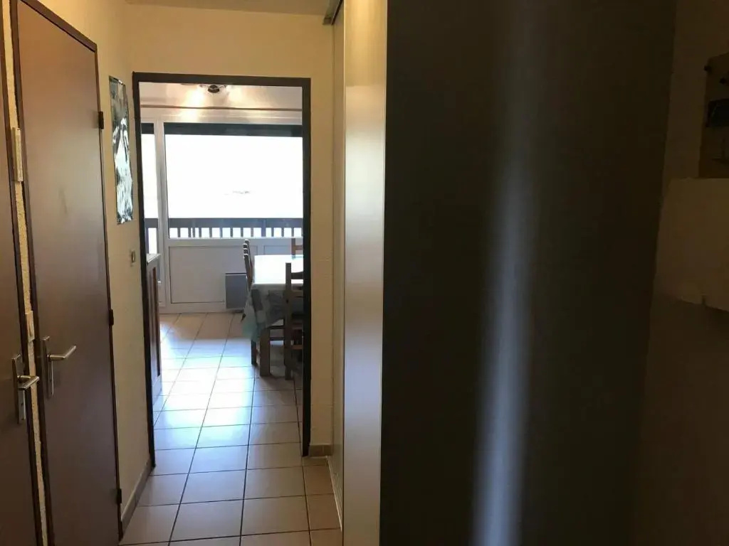Afficher la photo 7 — Appartement Montgenèvre, 2 pièces, 6 personnes - FR-1-445-94