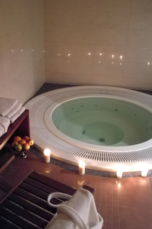 Booking Hotel & Spa - фото 22