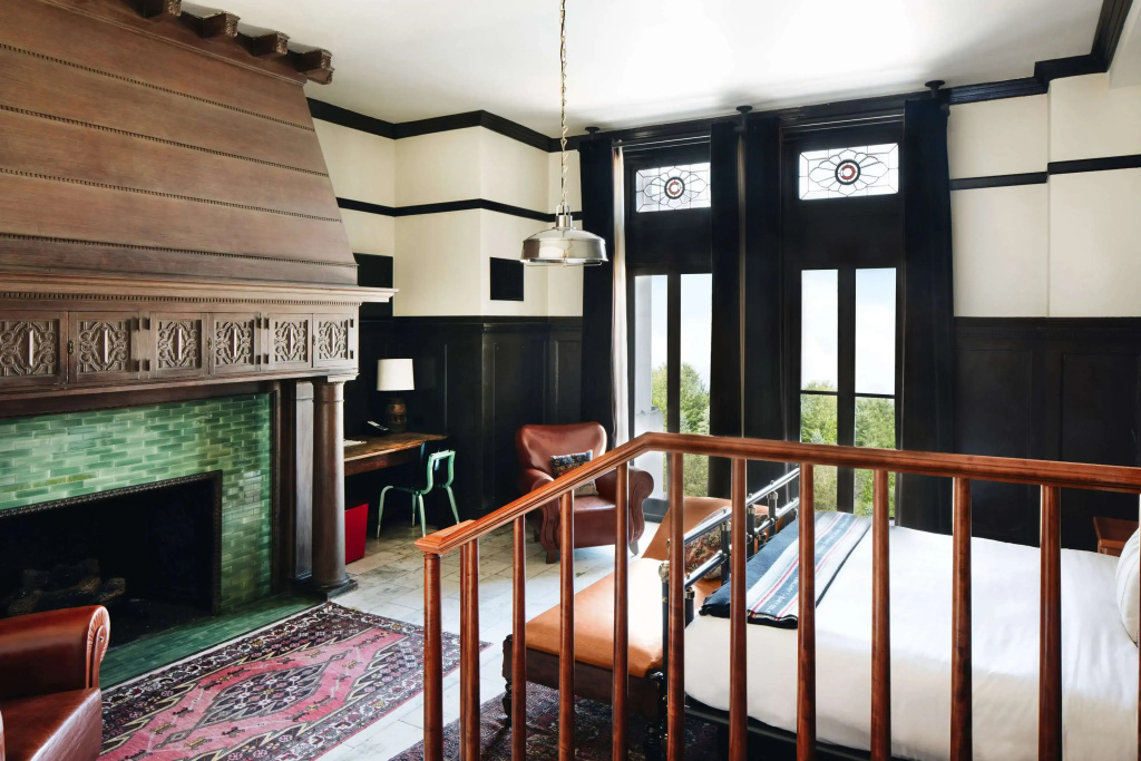 Chicago Athletic Association, a Hyatt Hotel - фото 15
