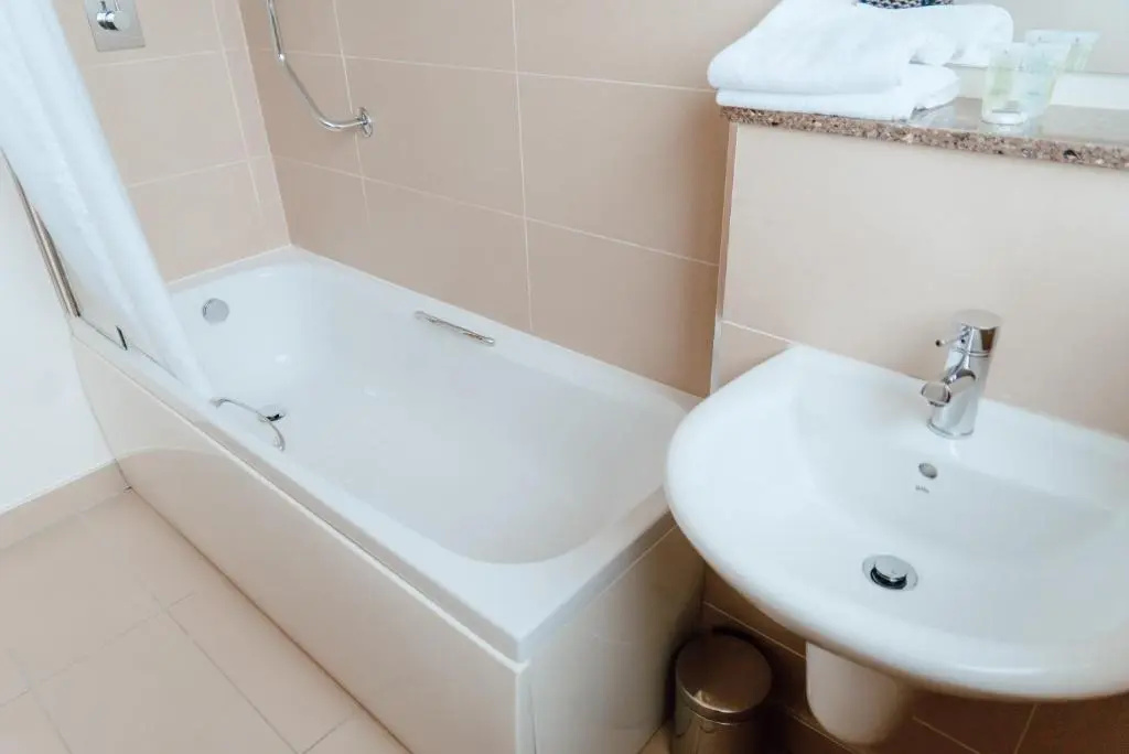 Caladh Inn - Chambres