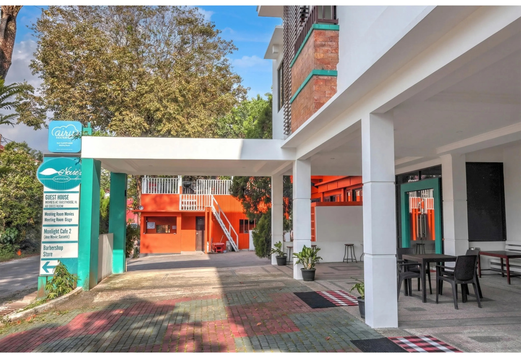 Hotel O near Museum Lambung Mangkurat formerly Novies Guest House