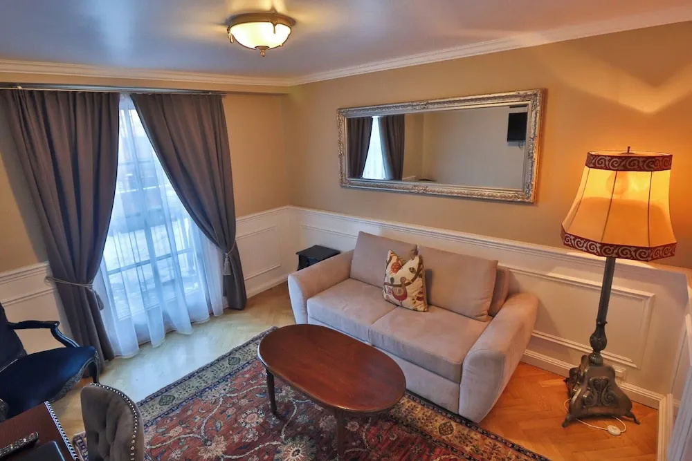 Schneider Hof Boutique-Hotel Garni Superior - Chambres