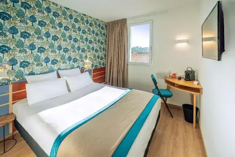 Sure Hotel by Best Western Sarlat-la-Caneda - Chambres