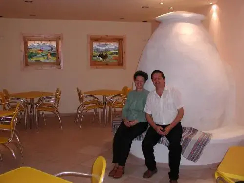 Hajdú Kastély Hotel - Général