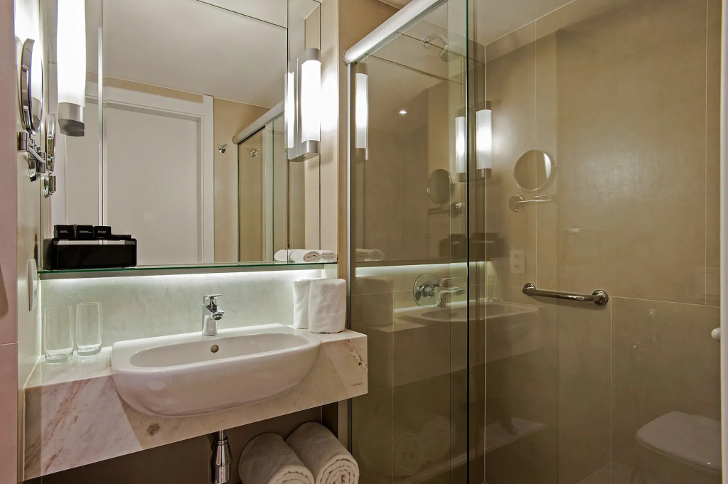 Hotel Atlântico Prime - Général