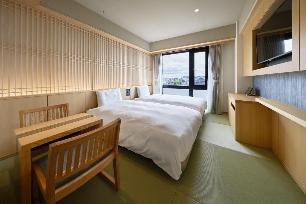 Henn na Hotel Premier Kyoto Gojo Karasuma 사진 8