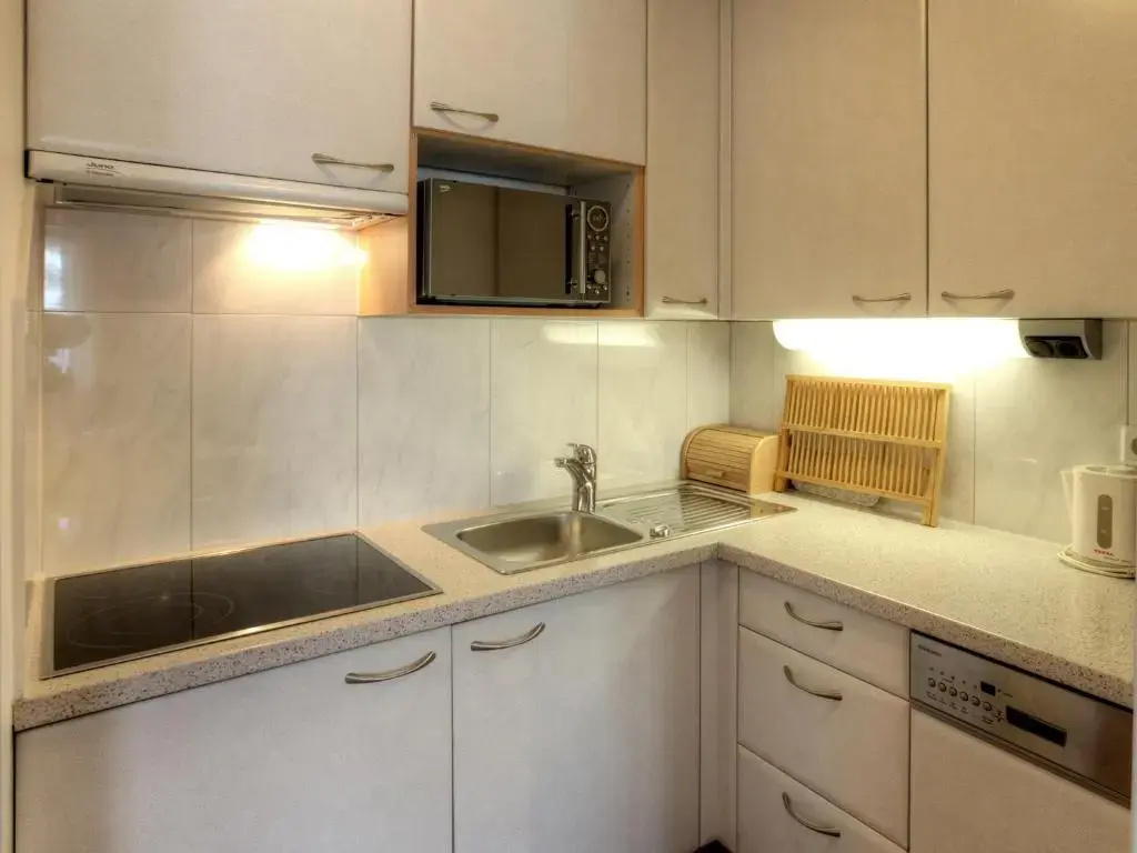 Pension Walkerbach - Chambres