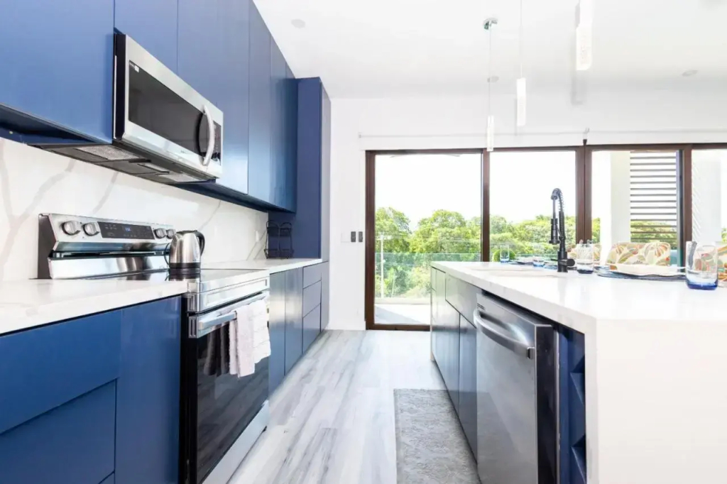 Acqua Di Mare Resort - фото 22