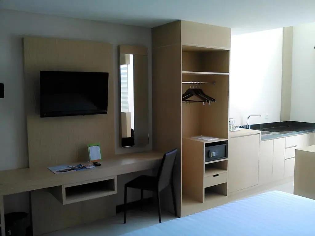 Choice Stay - Chambres