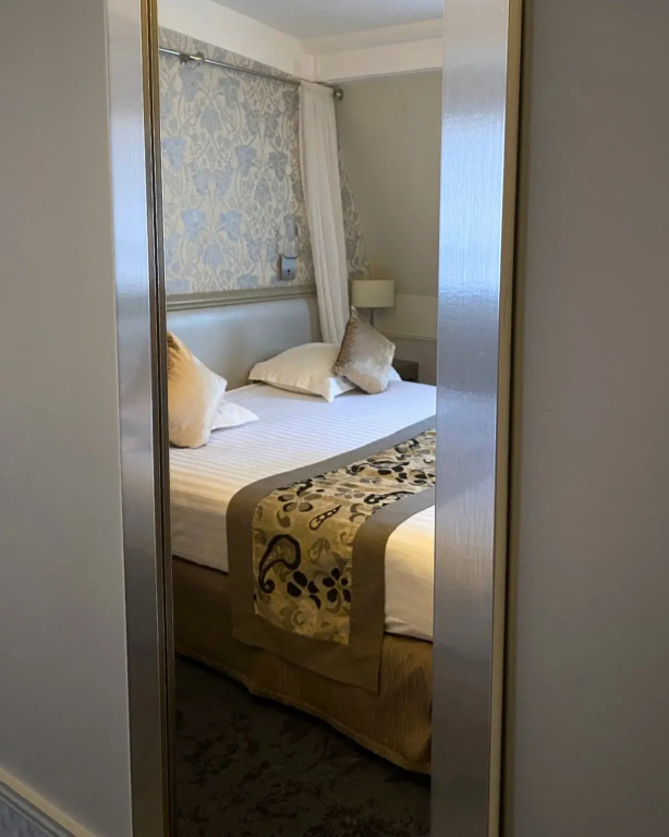 Hotel Monceau Wagram 20