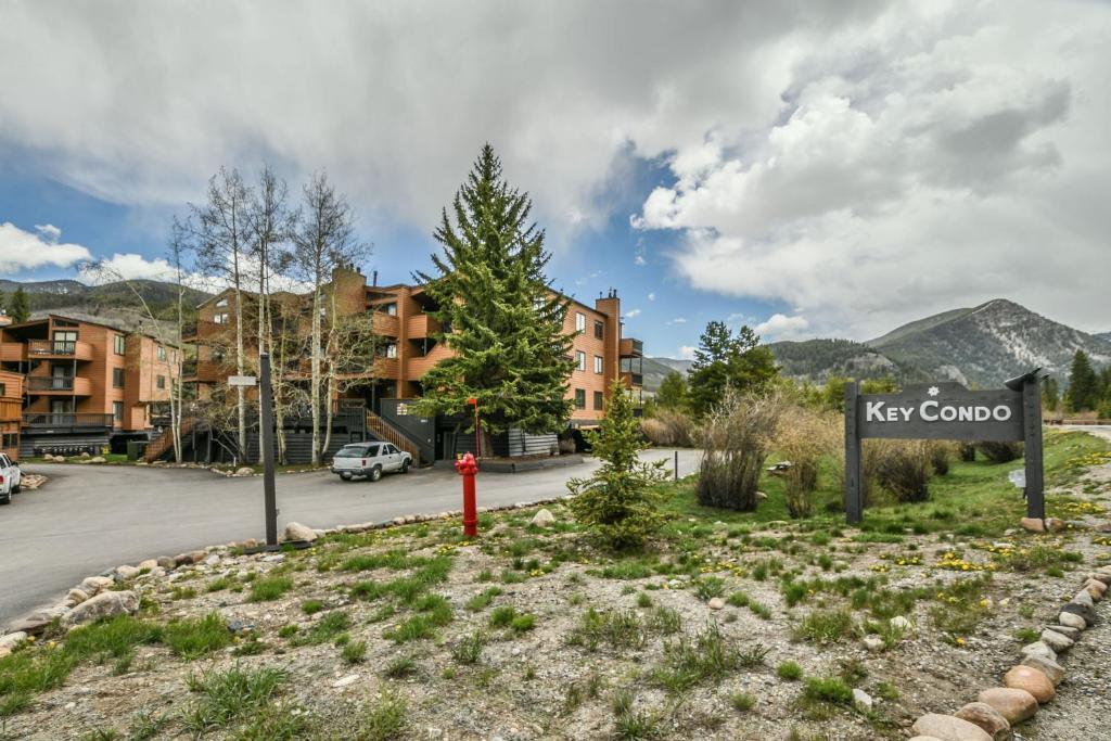 Отель Key Condo 2970D, фото 15