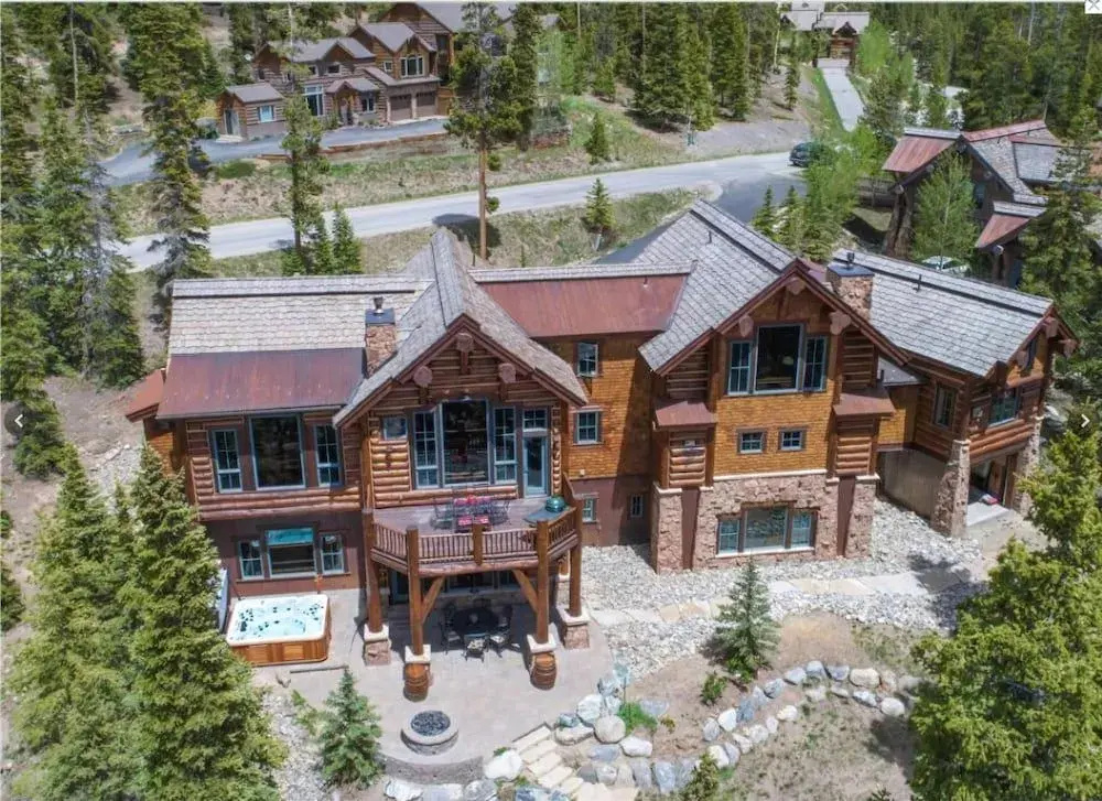 Goldenview Estate