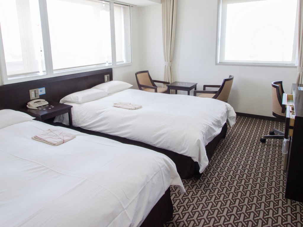 Hearton Hotel Higashishinagawa 사진 9