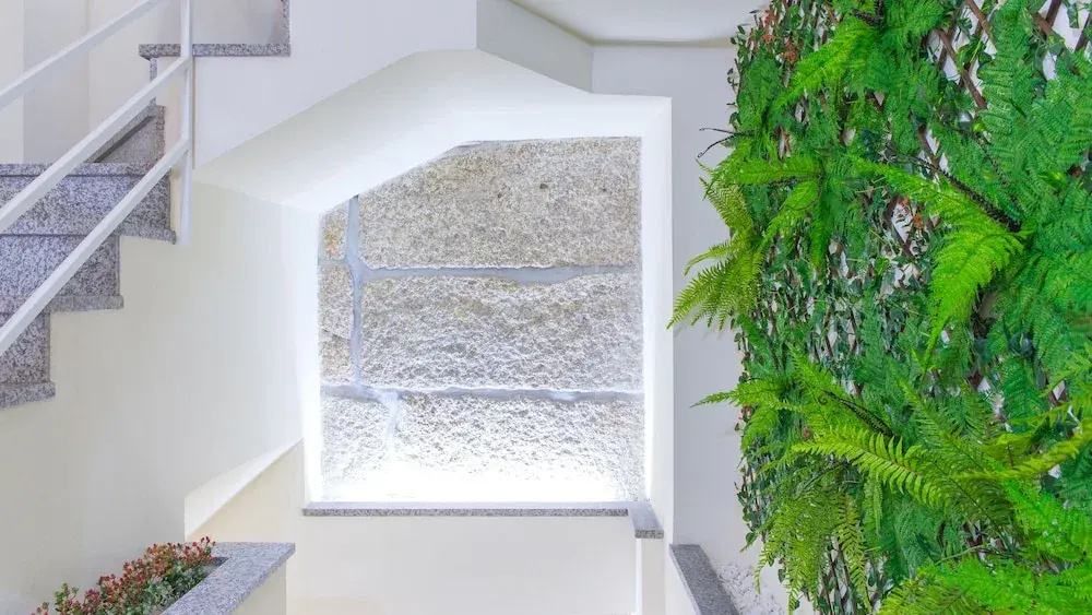 Balcony & Terrace