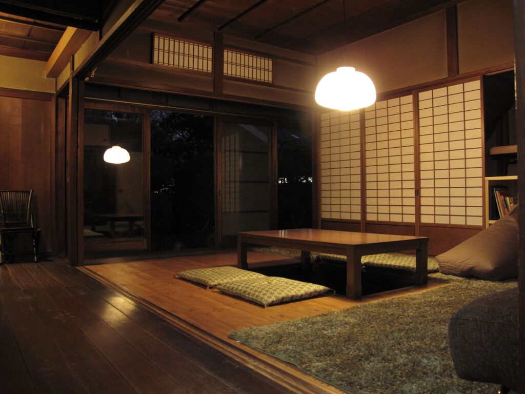 Guesthouse Nara Backpackers by null